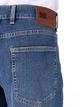Джинсы Regular Fit мужские Colin's 046 Marco CL1067283DN43140 32-36 Dionis Wash (8684112002651) - изображение 6