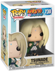 Figurka Funko Pop! Naruto Lady Tsunade 9 cm (889698466295) - obraz 1