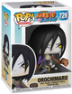 Фігурка Funko Pop! Naruto Orochimaru 9 см (889698466288) - зображення 1