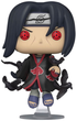 Figurka Funko Pop! Naruto Shippuden Itachi With Crows Exclusive 9 cm (889698545815) - obraz 3