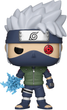 Figurka Funko Pop! Naruto Shippuden Kakashi Lightning Blade Exclusive 9 cm (889698389822) - obraz 3