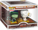 Zestaw figurek Funko Pop! Hunter X Hunter Komugi vs Meruem 9 cm 2 szt (889698613804) - obraz 1