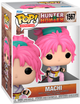 Фігурка Funko Pop! Hunter x Hunter Machi 9 см (889698755870) - зображення 1