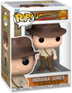 Figurka Funko Pop! Indiana Jones Indiana Jones 9 cm (889698592581) - obraz 1