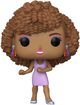 Фігурка Funko Pop! Icons Whitney Houston 9 см (889698609326) - зображення 2