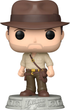 Figurka Funko Pop! Indiana Jones Indiana Jones 9 cm (889698592581) - obraz 2