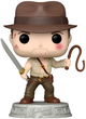 Figurka Funko Pop! Indiana Jones Indiana Jones Exclusive 9 cm (889698718639) - obraz 2