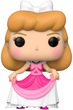 Фігурка Funko Pop! Disney Cinderella in Pink Dress 9 см (889698456494) - зображення 2