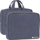 Сумка для ноутбука RIVACASE 7520 13.3" Grey (7520 (Grey)) - зображення 3