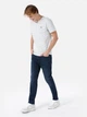 Джинсы Slim Fit мужские Colin's 044 Karl CL1067404DN43148 32-36 Compass Wash (8684112016283) - изображение 4