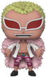 Figurka Funko Pop! One Piece Donquixote Doflamingo 9 cm (889698327183) - obraz 3