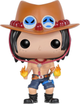 Фігурка Funko Pop! One Piece Portgas D Ace 9 см (849803063580) - зображення 3