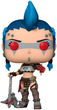 Figurka Funko Pop! OverWatch 2 Junker Queen 9 cm (889698615495) - obraz 2