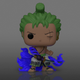 Figurka Funko Pop! One Piece Zoro Enma Exclusive 9 cm (889698650281) - obraz 3