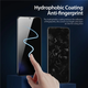 Захисне скло AndSer Privacy Glass (антишпигун) для Samsung Galaxy S23 Ultra колір Чорний (6112105) - зображення 6