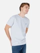 Футболка довга чоловіча Colin's CL1067714NAV S Navy (8684112070681) - зображення 1