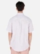 Рубашка хлопковая летняя мужская Colin's CL1067835BEI M Beige (8684112208169) - изображение 2