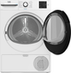 Сушильна машина Beko BM3T37239WB (7039003) - изображение 4