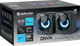 Акустика Defender 2.0 Onyx 6Вт USB Black (65038) (7062982) - изображение 5
