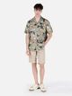 Шорты джинсовые короткие мужские Colin's CL1069315BEI XL Beige (8684112204130) - изображение 3
