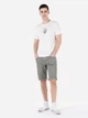 Шорты джинсовые короткие мужские Colin's CL1069315FGR L Light Green (8684112204154) - изображение 4