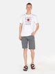 Шорты джинсовые короткие мужские Colin's CL1069315GRA 2XL Gray (8684112204246) - изображение 3
