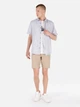 Шорты джинсовые короткие мужские Colin's CL1069319CML S Camel (8684112204925) - изображение 4