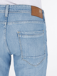 Джинсы Regular Fit мужские Colin's 045 David CL1069471DN43417 31-34 Careva Wash (8684112217123) - изображение 6