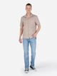 Джинсы Regular Fit мужские Colin's 045 David CL1069471DN43417 42-34 Careva Wash (8684112217406) - изображение 3