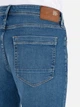 Шорты джинсовые длинные мужские Colin's 044 Karl CL1069524DN42206 M Gren Wash (8684112255644) - изображение 6