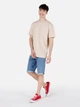 Шорты джинсовые длинные мужские Colin's 044 Karl CL1069526DN43507 S Santel Wash (8684112253565) - изображение 4