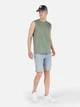Шорты джинсовые короткие мужские Colin's 044 Karl CL1069527DN43508 L Jerrod Wash (8684112253596) - изображение 3