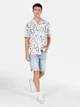 Шорты джинсовые короткие мужские Colin's 044 Karl CL1069529DN43509 L Siner Wash (8684112255781) - изображение 4
