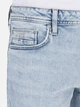Шорты джинсовые короткие мужские Colin's 044 Karl CL1069529DN43509 L Siner Wash (8684112255781) - изображение 5