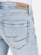 Шорты джинсовые короткие мужские Colin's 044 Karl CL1069529DN43509 L Siner Wash (8684112255781) - изображение 6