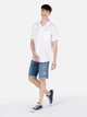 Шорты джинсовые длинные мужские Colin's 045 David CL1069536DN42601 S Brex Wash (8684112253923) - изображение 4