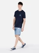 Шорты джинсовые длинные мужские Colin's 046 Marco CL1069567DN42883 S Stitch Wash (8684112255859) - изображение 4