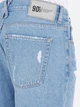Шорты джинсовые длинные мужские Colin's 046 Marco CL1069567DN42883 S Stitch Wash (8684112255859) - изображение 6