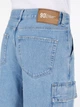 Шорты джинсовые длинные мужские Colin's 019 Bowie CL1069578DN43542 S Ashlie Wash (8684112255453) - изображение 6