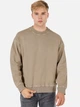 Свитшот оверсайз мужской Colin's CL1069746TPE M Taupe (8684112327280) - изображение 1