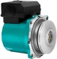 Насос циркуляційний Wetron 100 Вт Hmax 6 м Qmax 50 л/хв Ø1½ 180 м Ø1 (774332) - зображення 7