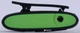 MP3-плеер Astro M2 8GB Black/Green - изображение 9