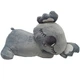 Дитяча м'яка іграшка-подушка з пледом Bambi Коала 3 в 1 плюшева 50 см (L1129(Grey)) - зображення 4