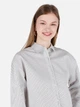 Блузка женская Colin's CL1068914OFW M Off White (8684112211640) - изображение 4