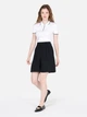 Шорты женские Colin's CL1068969BLK 40 Черные (8684112217451) - изображение 4