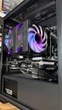 Сборка под заказ: игровой ПК MSI MAG Forge M100R Black Tower / AMD Ryzen 7 5700X3D (8 (16) ядер по 3.4 - 4.5 GHz) / 32 GB DDR4 / 2000 GB SSD M.2 / nVidia GeForce RTX 4070, 12 GB GDDR6X, 192-bit / 750W - изображение 5