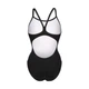 Жіночий Купальник Arena DIAMOND SWIMSUIT LIGHTDROP BAC чорний, білий Жін 42 007757-510 42 - зображення 2
