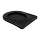 Унітаз підвісний Qtap Scorpio Ultra Quiet безобідковий з сидінням Soft-close MATT BLACK QT14332380AMB - зображення 9