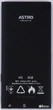 MP3-плеєр Astro M3 8GB Black - зображення 3