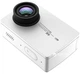 Видеокамера Xiaomi Yi 4K White + Монопод Yi  Пульт ДУ (Международная версия) - изображение 5